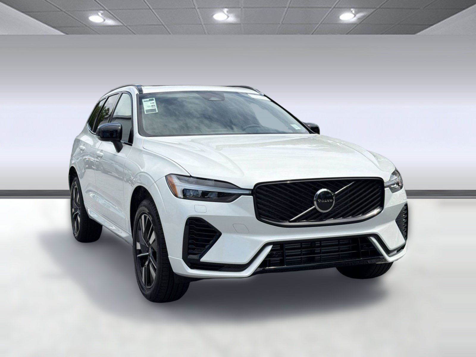 New 2026 Volvo XC60 T8 Core w/ Climate Package AWD/4WD image 7