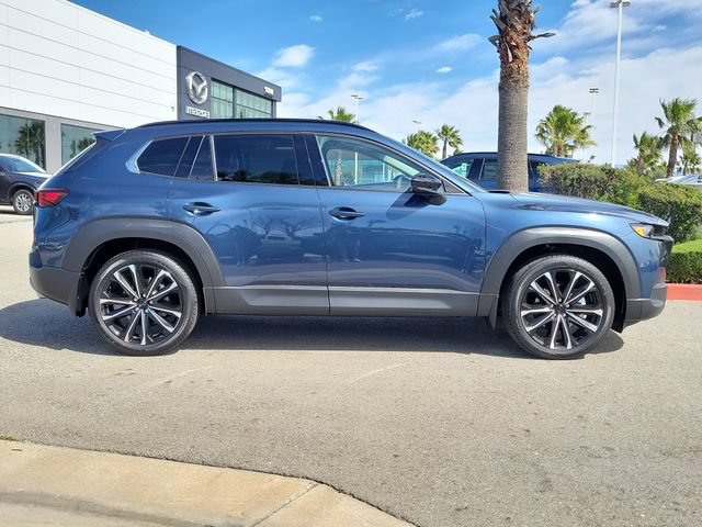 New 2026 MAZDA CX-50 AWD 2.5 S w/ Cargo Package image 26