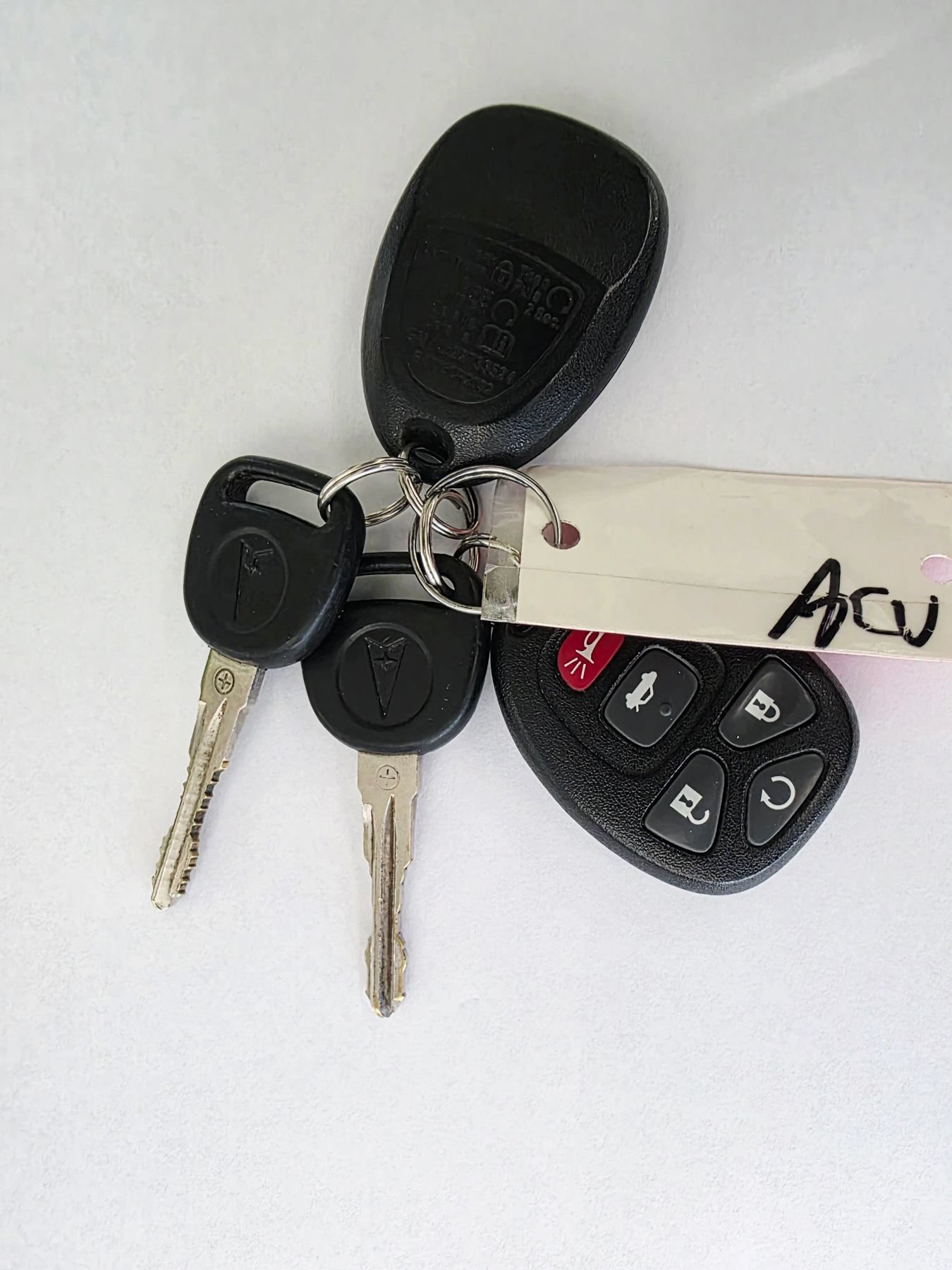 Used 2007 Pontiac G6 GT w/ Premium Package FWD image 33