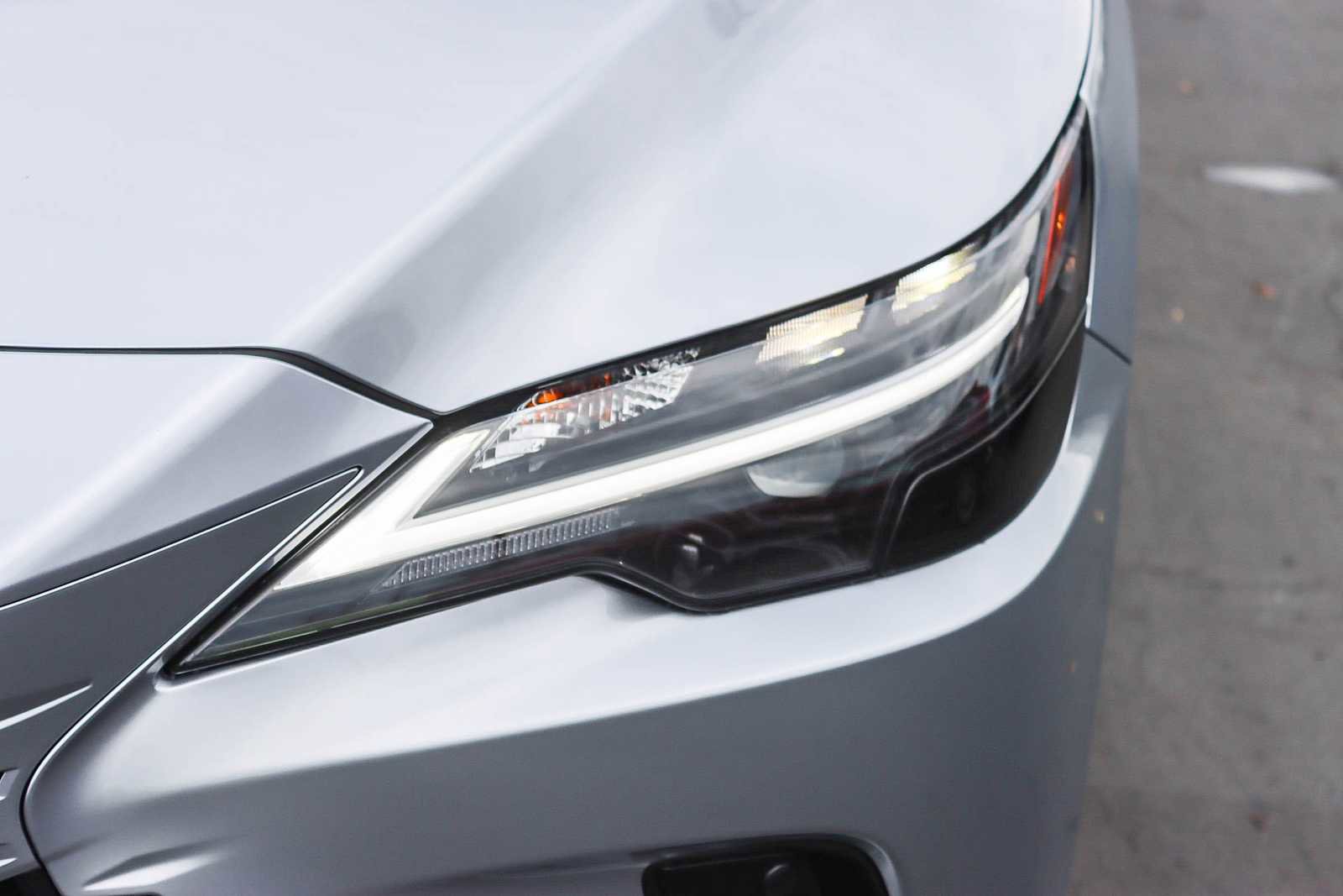 New 2026 Lexus RX 350 Premium image 7