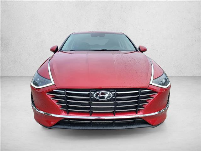 Used 2020 Hyundai Sonata SE w/ Cargo Package image 2