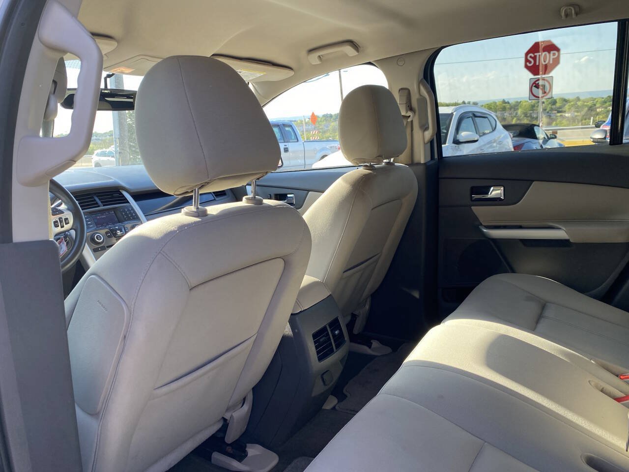 Used 2013 Ford Edge SE FWD image 13