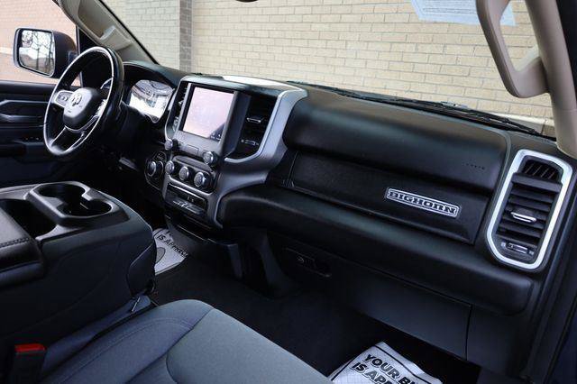 Used 2020 RAM 1500 Big Horn AWD/4WD image 29