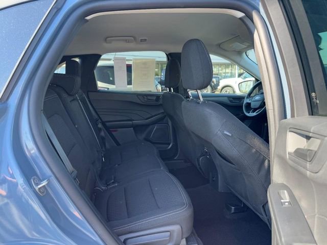Used 2025 Ford Escape Active FWD image 10