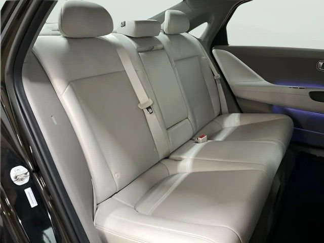 Used 2025 Hyundai Ioniq 6 Limited RWD image 78