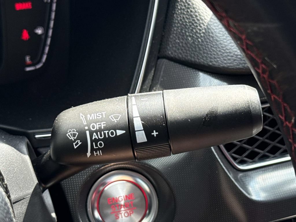 Used 2025 Acura Integra Type S FWD image 37