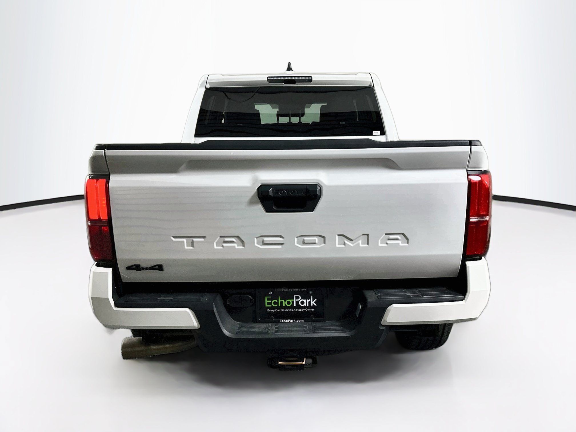 Used 2026 Toyota Tacoma TRD Off-Road AWD/4WD image 7