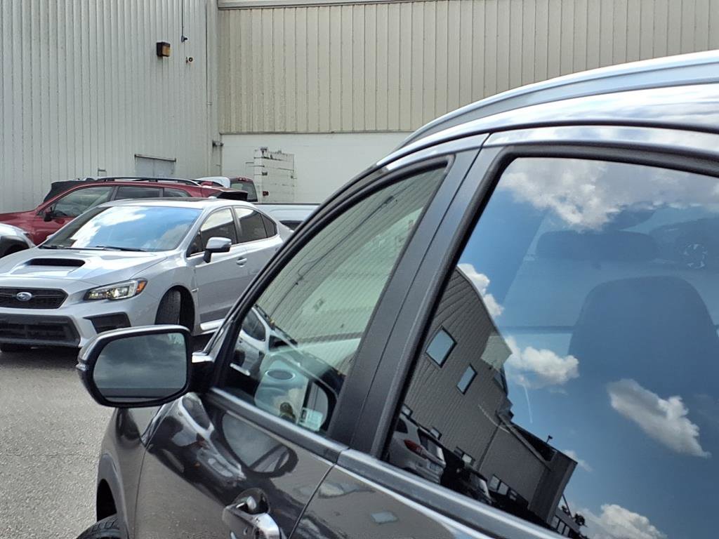 Used 2021 Honda HR-V EX image 22