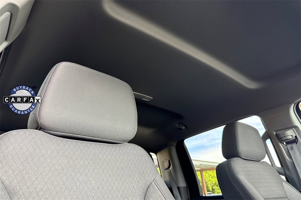 Used 2024 Chevrolet Silverado 2500 LT w/ Convenience Package image 23