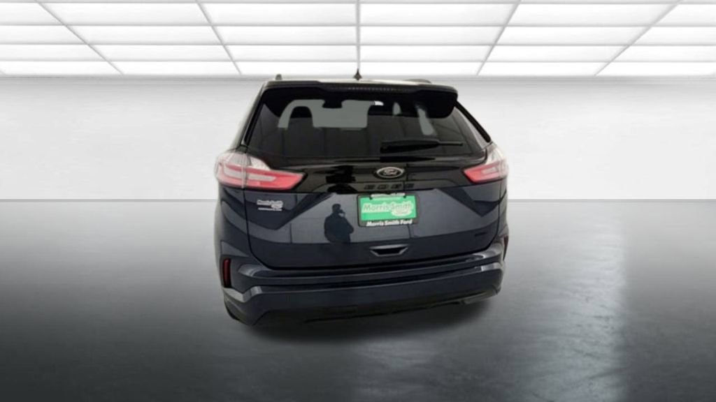 New 2024 Ford Edge SE w/ Black Appearance Package AWD/4WD image 7
