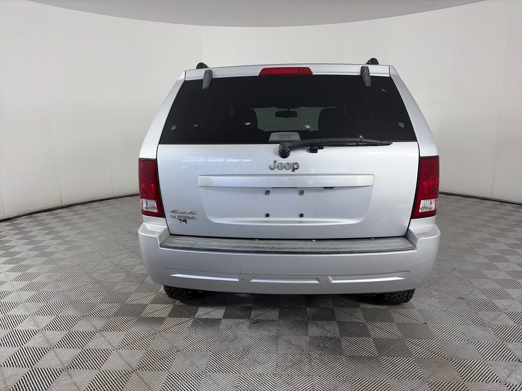 Used 2010 Jeep Grand Cherokee Laredo AWD/4WD image 6