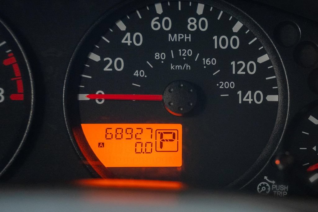Used 2021 Nissan Frontier SV RWD image 39