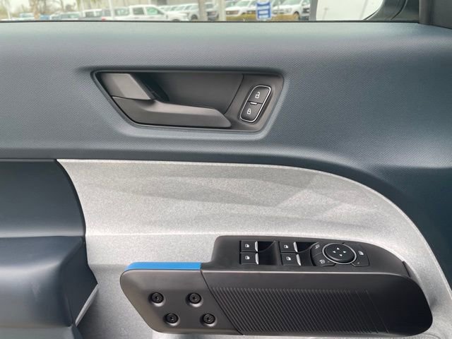 New 2026 Ford Maverick XLT w/ Equipment Group 301A image 17