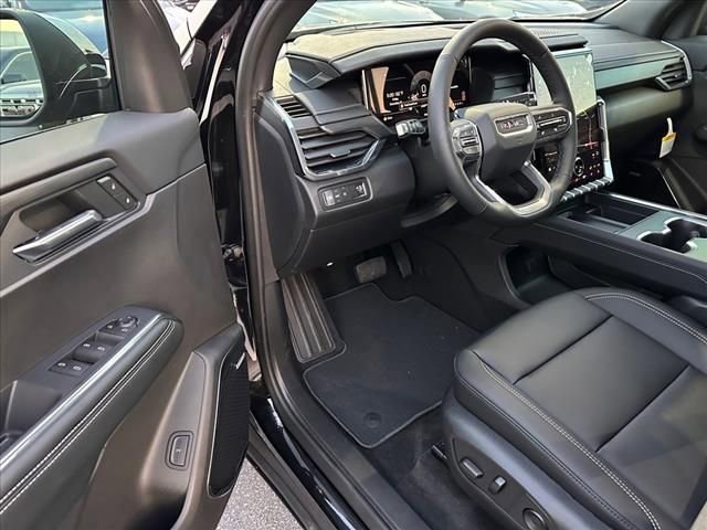 New 2026 GMC Acadia Elevation w/ Elevation Premium Package image 17