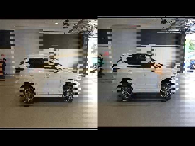 New 2025 MAZDA CX-5 AWD 2.5 S w/ Preferred Package image 34