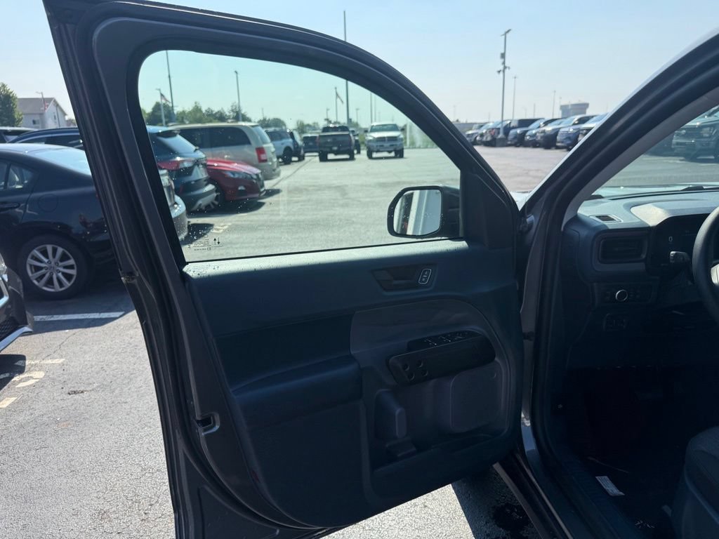 New 2026 Ford Maverick XLT AWD/4WD image 13