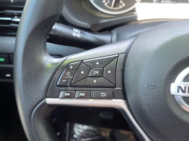 Used 2020 Nissan Sentra S FWD image 10