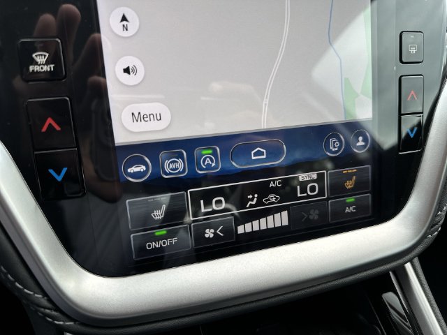 Certified 2025 Subaru Legacy Limited AWD/4WD image 19