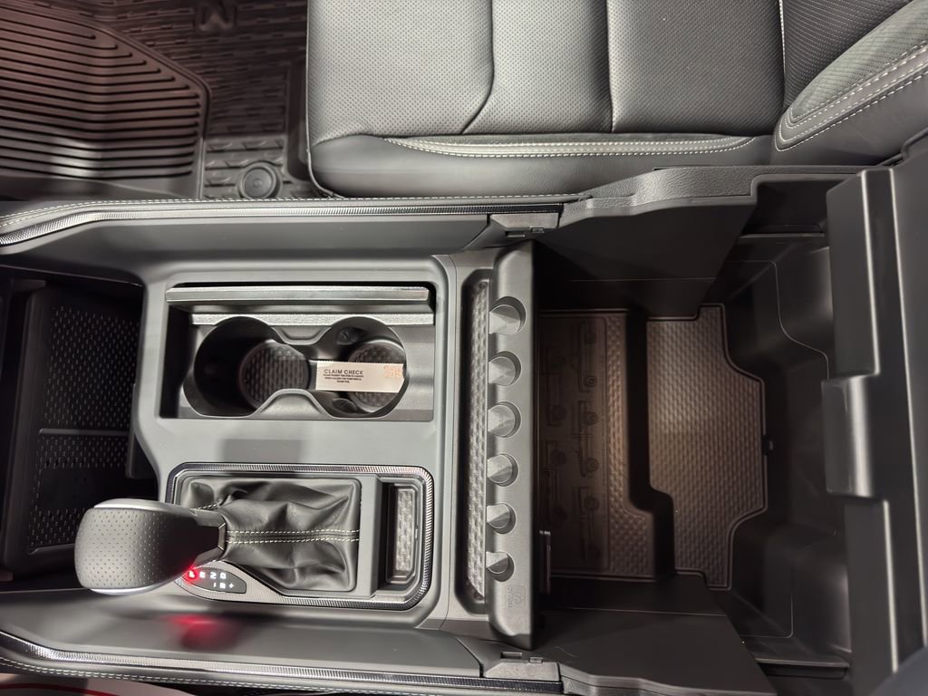 New 2026 RAM 1500 RHO image 36