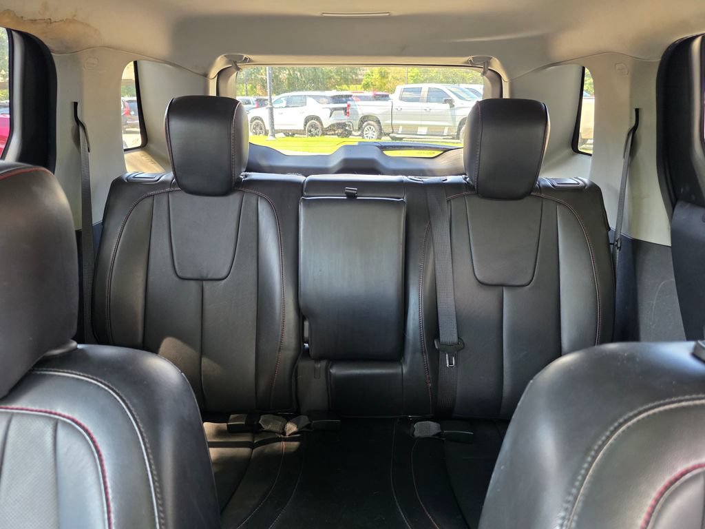 Used 2013 GMC Terrain Denali FWD image 23
