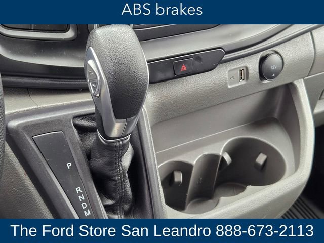 Used 2023 Ford Transit 150 Medium Roof RWD image 18