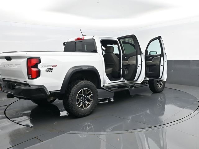 Used 2023 Chevrolet Colorado ZR2 image 29