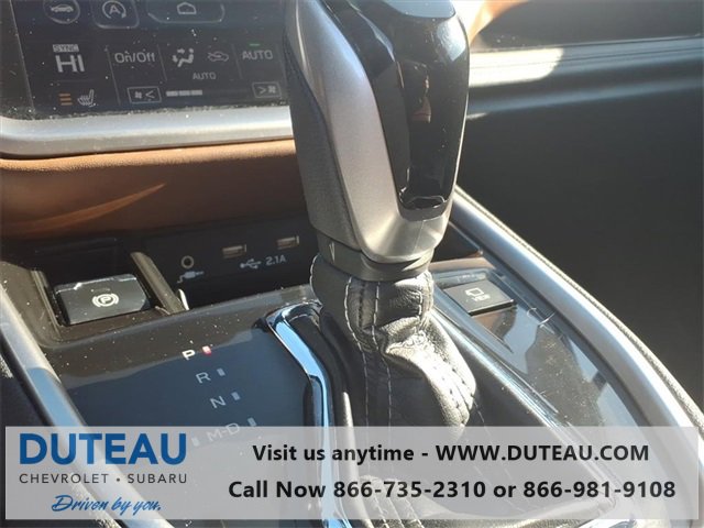 Used 2021 Subaru Outback Touring XT image 20