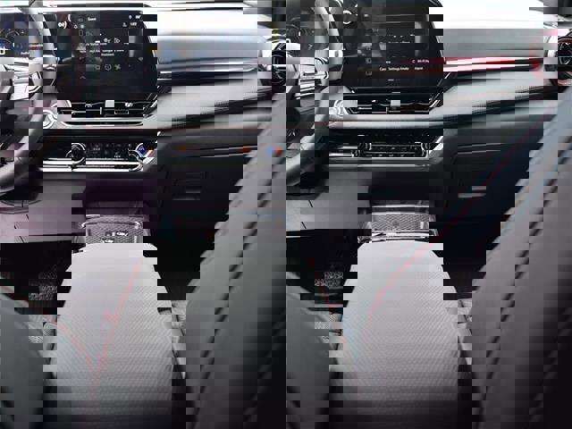 New 2026 Chevrolet Equinox RS w/ Convenience Package III image 28