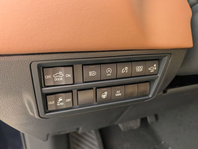 New 2026 Toyota Tundra 1794 Edition image 17