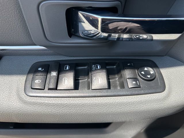 Used 2019 RAM 1500 Classic Warlock image 20