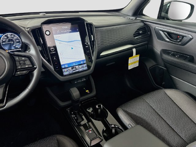New 2026 Subaru Forester Premium AWD/4WD image 23