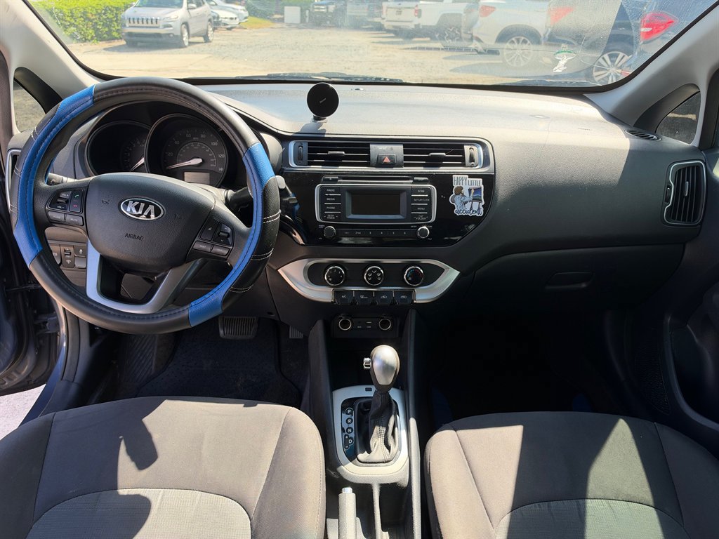 Used 2016 Kia Rio LX FWD image 8