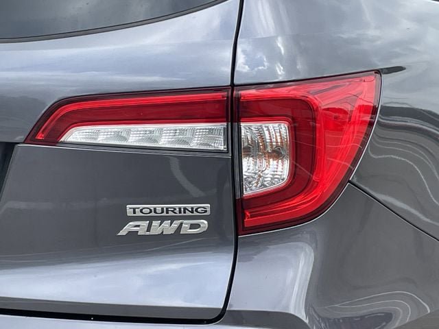 Used 2019 Honda Pilot Touring image 6
