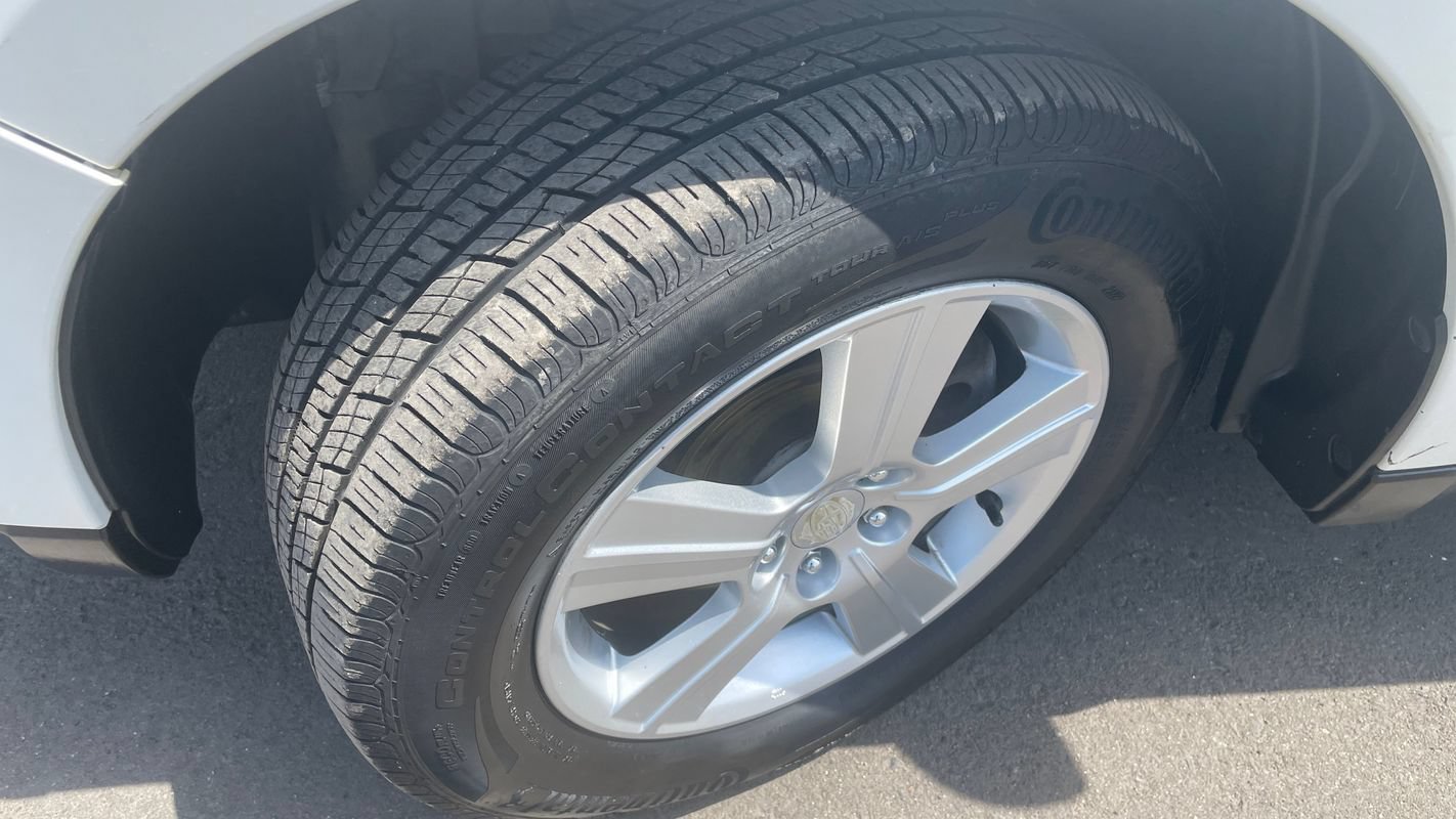 Used 2012 Subaru Forester 2.5X w/ Alloy Wheel Pkg AWD/4WD image 21