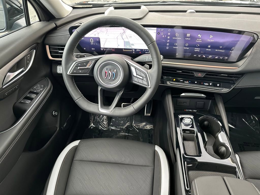 New 2026 Buick Envision Sport Touring image 17