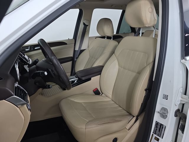 Used 2017 Mercedes-Benz GLE 350 4MATIC image 24
