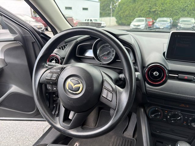 Used 2017 MAZDA CX-3 Sport AWD/4WD image 28