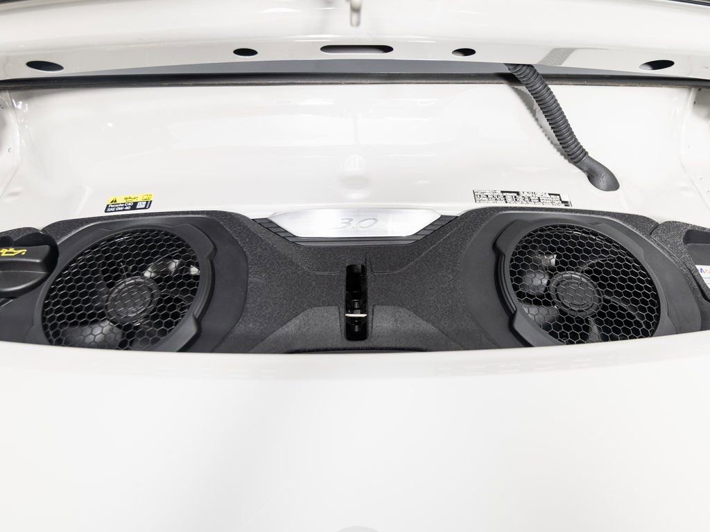 Certified 2024 Porsche 911 Carrera T RWD image 20