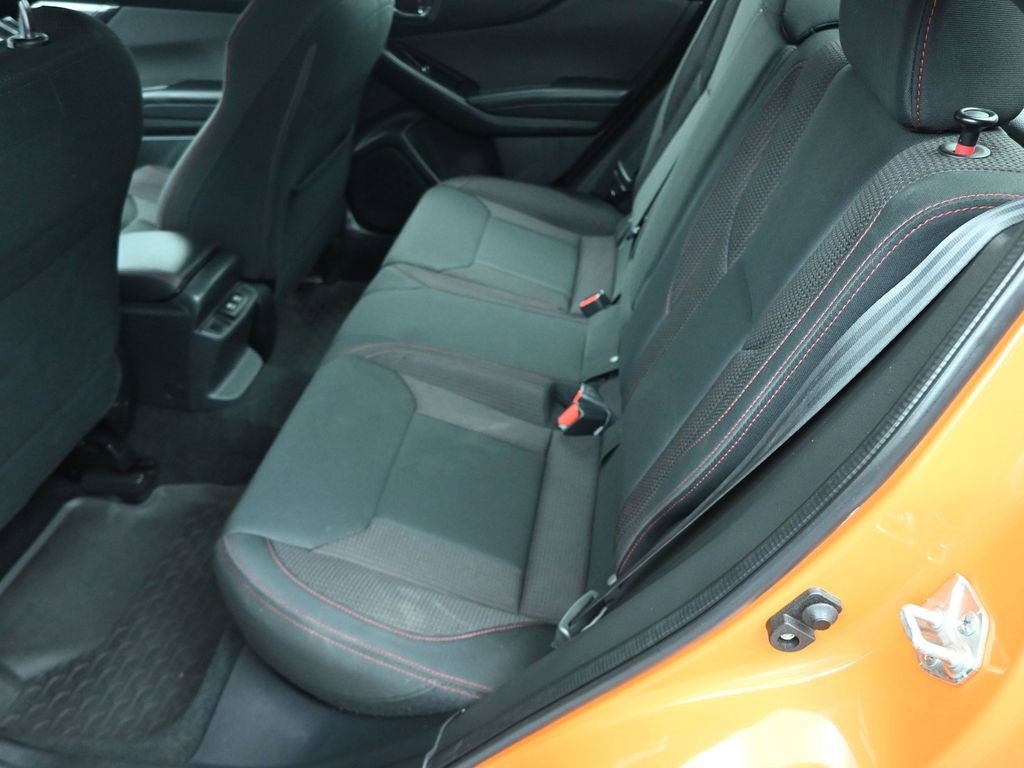 Used 2022 Subaru WRX Premium image 10