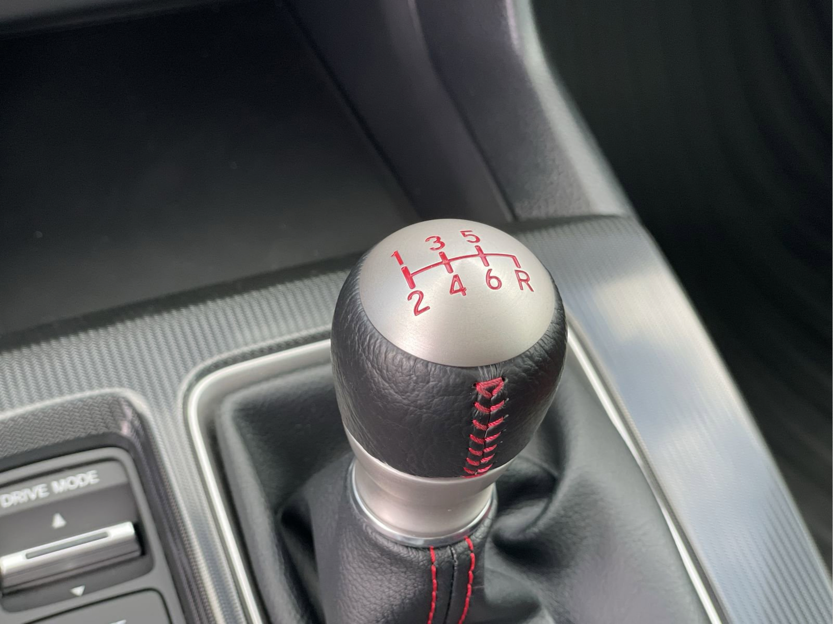 New 2026 Honda Civic Si image 18