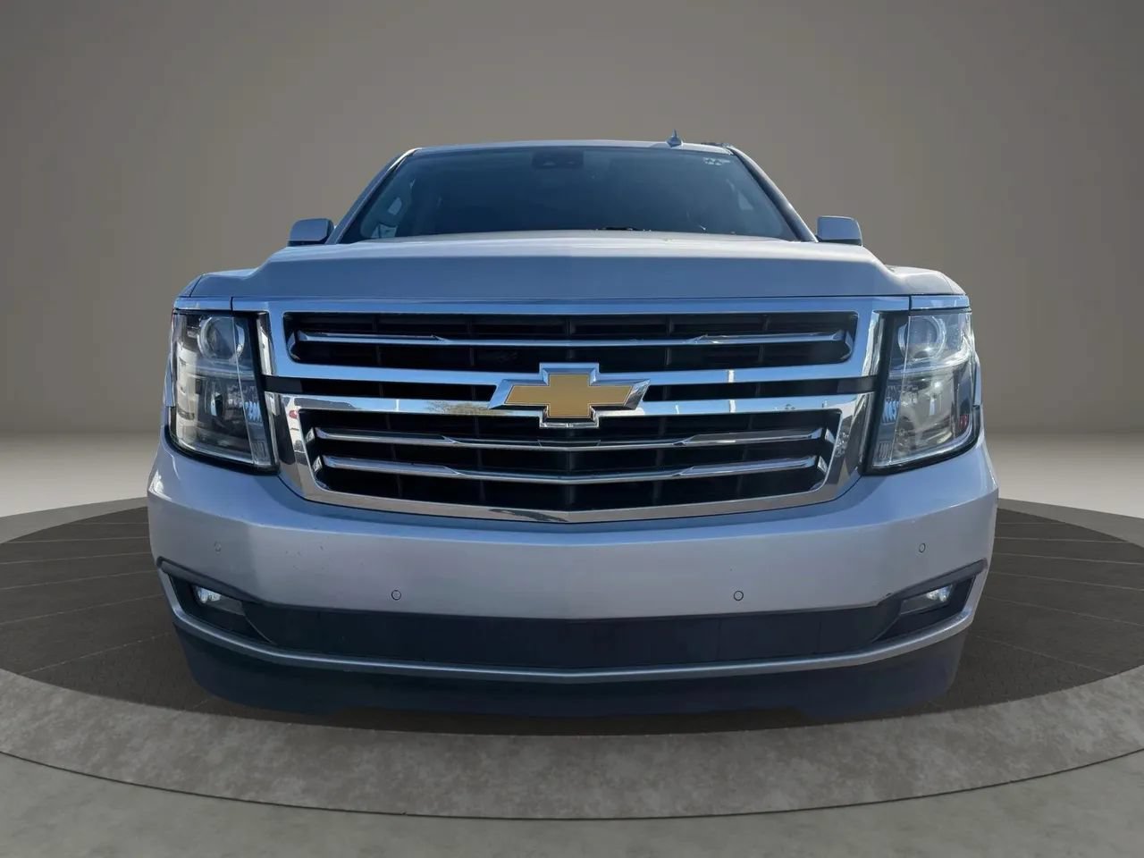 Used 2017 Chevrolet Tahoe LT RWD image 9