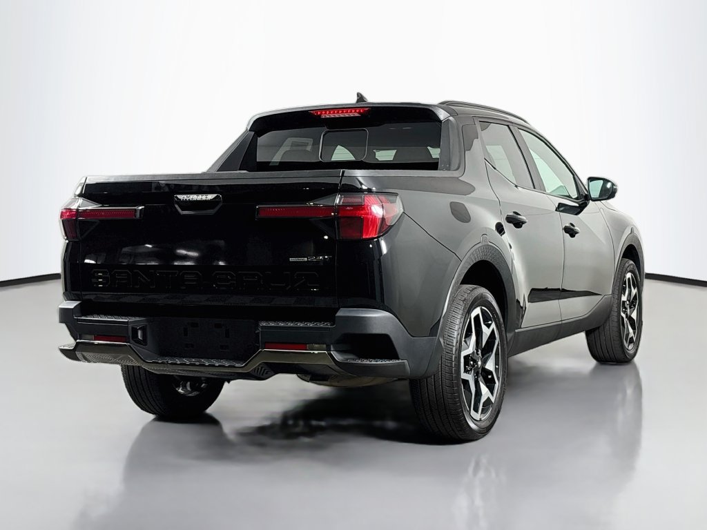 Used 2023 Hyundai Santa Cruz Limited w/ Cargo Package AWD/4WD image 9