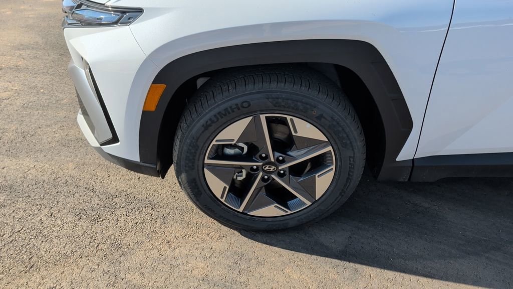 New 2026 Hyundai Tucson SEL image 11