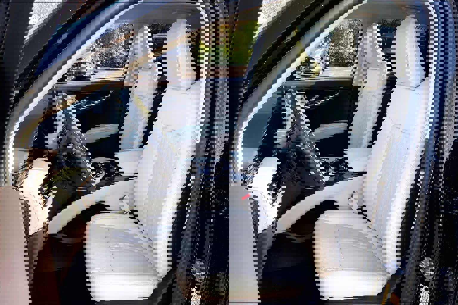 Used 2023 Lincoln Nautilus Black Label image 8