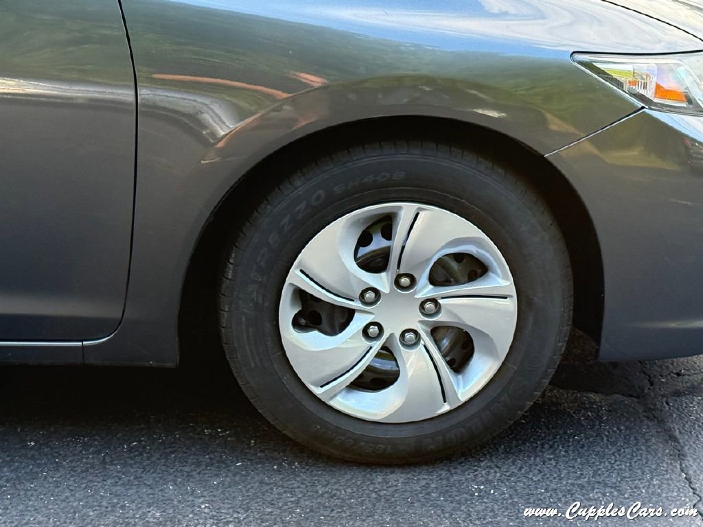 Used 2013 Honda Civic LX image 41