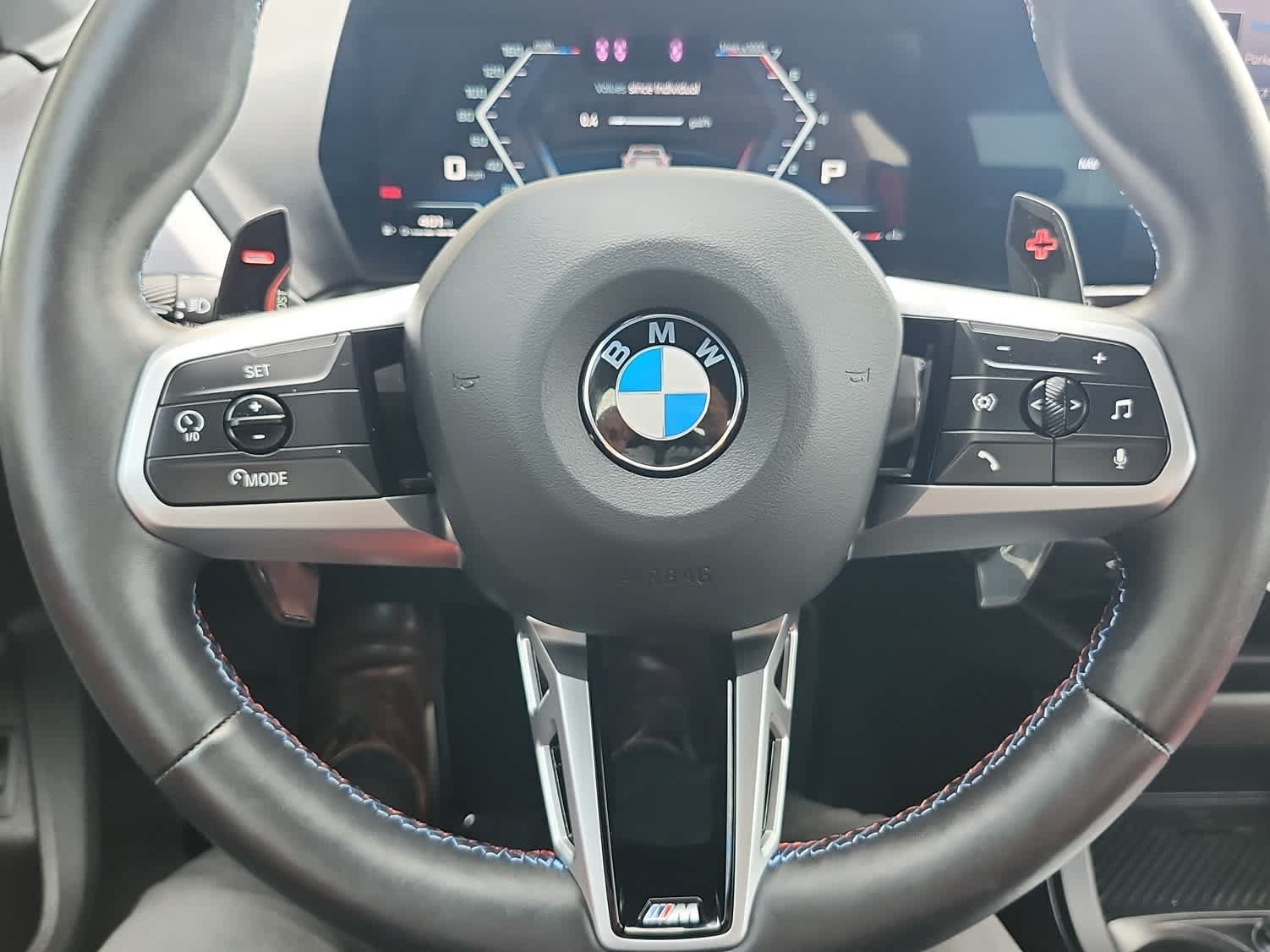 Used 2026 BMW M235i xDrive w/ Technology Package AWD/4WD image 20