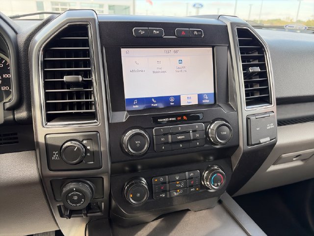 Used 2020 Ford F150 XLT w/ Equipment Group 302A Luxury AWD/4WD image 17