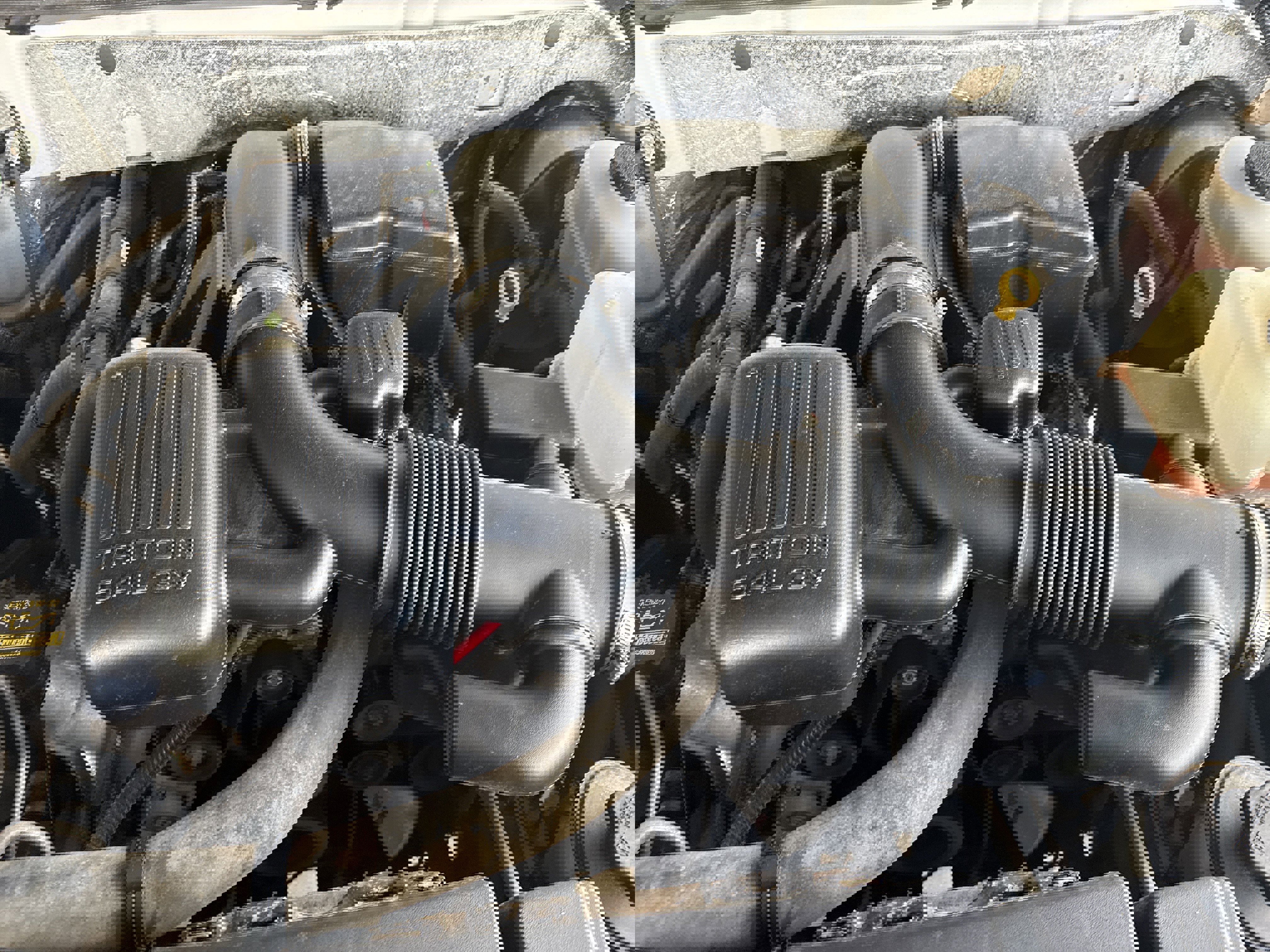 Used 2013 Ford Expedition EL XLT image 7