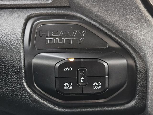 Used 2026 RAM 3500 Tradesman image 17