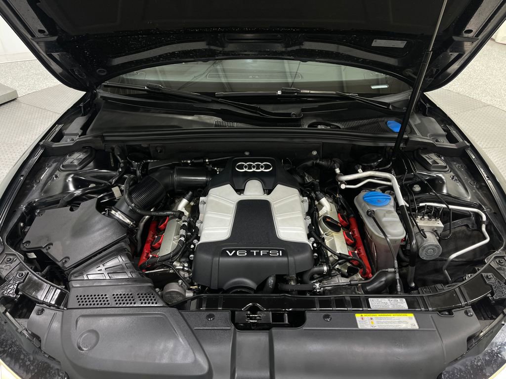 Used 2013 Audi S5 Premium Plus w/ Audi MMI Navigation Plus Pkg image 27
